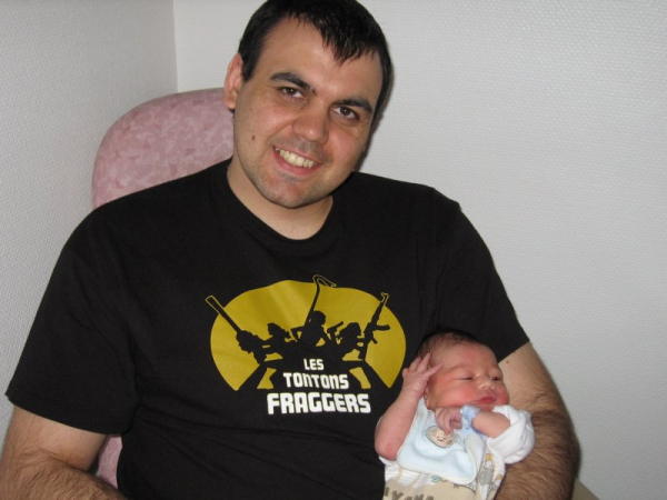Taîkun & Célian