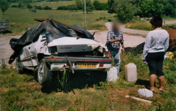 Badboys et Flatout