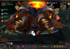 La bête est morte!