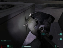 F.E.A.R : ça trou le cul non ? lol
