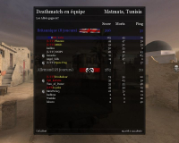COD2 [L.T.F] : UN QG très chaud