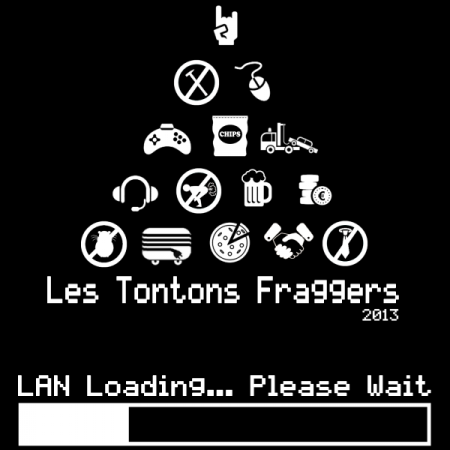 LTF T-Shirt 2013-bis