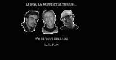 le bon la brute et le truand 2