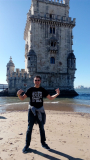 LTF à Lisbonne !!