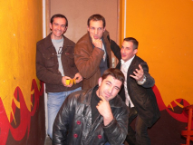 MMR boys band... enjoy !